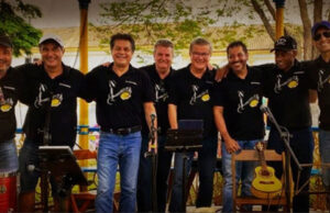 Grupo Alphasamba irá animar Feijoada Beneficente da Catedral de Santo Antônio