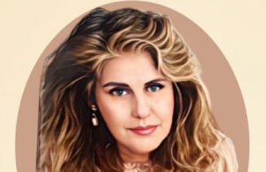 Áurea Rodrigues será homenageada em Osasco