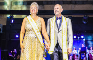 Conhecidos os vencedores do concurso Miss e Mister Melhor Idade 2025 em Osasco