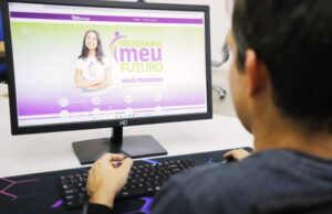 Nova etapa do programa Meu Futuro abre inscrições para 29 cursos profissionalizantes