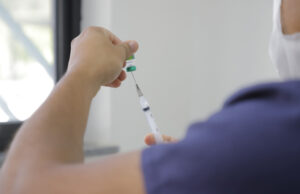 Barueri promove ampla vacinação de menores de 15 anos a partir deste sábado