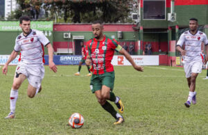 Oeste reverte desvantagem e vai às quartas de final da Copa Paulista