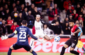 Corinthians precisa apenas de um empate contra o Athletico para avançar na Copa do Brasil