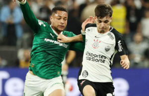 Brasileirão 2025 para em cumprimento às rodadas finais das eliminatórias