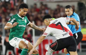 Palmeiras avançará às semifinais da Copa Libertadores com empate em casa