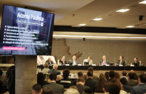 Governo do Estado de SP lança novo edital para renegociação de dívidas