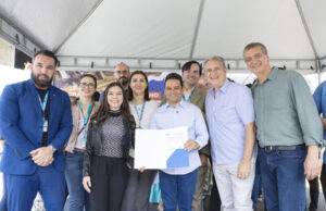 Itapevi receberá investimentos de R$ 350 milhões para obras de combate às enchentes