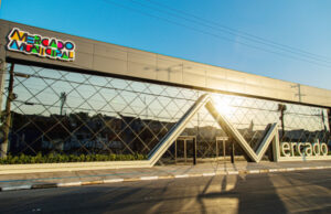 Mercadão Municipal abre as portas à população de Itapevi