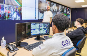 Com foco na segurança, prefeito de Osasco anuncia programa ‘Entardecer Seguro’