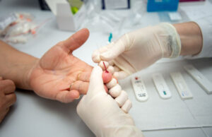 Saúde de Osasco promove campanha contra a sífilis durante todo o mês de setembro