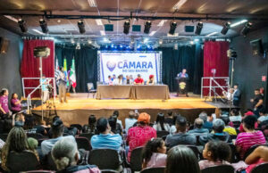 Legislativo osasquense promove primeira edição do ano do programa ‘Câmara no Bairro’, no Rochdale