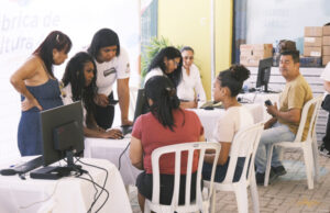 Serviços de utilidade pública inauguram novo formato da ‘Câmara no Bairro’