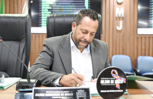 Parlamentar quer expandir serviços de saúde em Jandira com implantação de Centro Especializado em Reabilitação