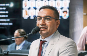 Vereador convoca população osasquense para campanha de doação de sangue