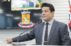 Vereador quer convênio odontológico e censo sobre pessoas com deficiência em Carapicuíba