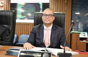 Requerimento cobra implantação da Tarifa Zero no transporte público de Jandira aos domingos