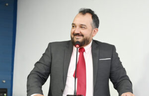 Silvio Cabeleireiro propõe a construção de Unidade de Saúde no Mirante de Jandira