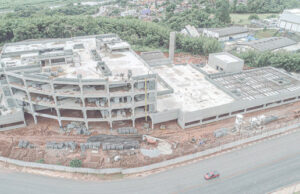 Na apresentação do Plano de Metas, Prefeitura de Santana de Parnaíba anuncia data de inauguração do Hospital e Maternidade