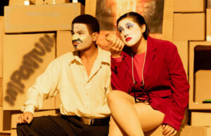 Cultura de Itapevi abre inscrições para Oficina de Direção Teatral