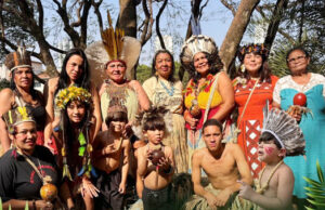 Osasco já prepara ações para 18º Encontro dos Povos Indígenas