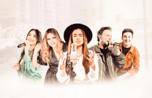 Show gospel e Marcha para Jesus vão encerrar Semana Cristã em Barueri