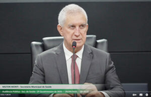 Saúde de Barueri aponta quase 150 mil ausências a exames e consultas agendadas em 2025