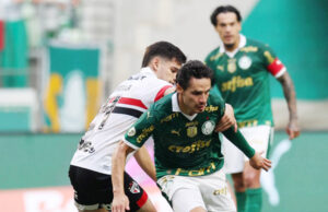 São Paulo recebe Palmeiras pela 27ª rodada do Brasileirão 2025
