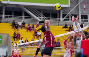 Osasco e Bauru jogam em casa por vaga na final paulista de vôlei feminino