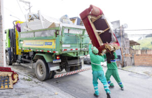 ‘Prefeitura no Seu Bairro’, com ações de cidadania, cultura e lazer, chega à Chácara Vitápolis, em Itapevi