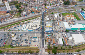 Novo viaduto no Centro de Itapevi será inaugurado nesta sexta-feira