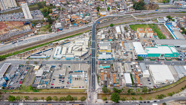 Itapevi-Entrega-Viaduto-1
