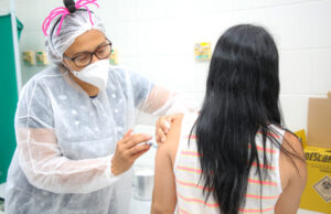 Osasco e Carapicuíba participam da Campanha Nacional de Multivacinação