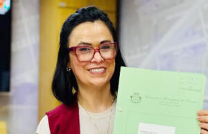 Vereadora Elania celebra aprovação de PL por maior conscientização da população para enfrentar asfixia infantil