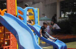 Barueri organiza programação especial para celebrar mês das crianças