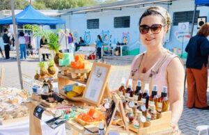 Feira Sustentável celebra animais e São Francisco de Assis em nova edição em Presidente Altino