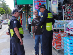 Itapevi e Barueri implantam ‘Operação Natal Seguro’
