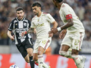 Vitória contra o Ceará em casa garantirá ao Flamengo taça antecipada do Brasileirão 2025