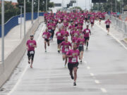 Inscrições para a 42ª Corrida do Peru estão abertas
