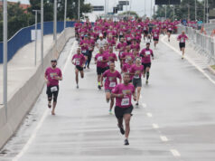 Inscrições para a 42ª Corrida do Peru estão abertas