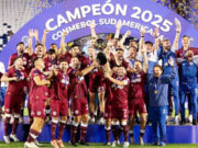 Palmeiras e Flamengo, em Lima, vale tetra da Copa Libertadores