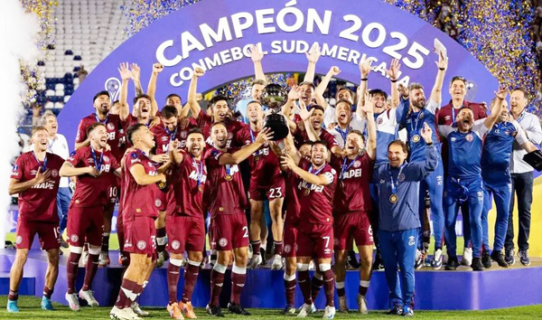 Esportes-Lanus-Sulamericana