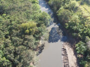 Concessionária anuncia conclusão de desassoreamento para evitar enchentes entre Osasco e Carapicuíba