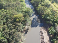 Concessionária anuncia conclusão de desassoreamento para evitar enchentes entre Osasco e Carapicuíba