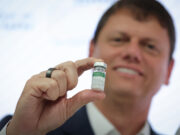 Anvisa aprova produção da vacina contra a dengue pelo Instituto Butantan