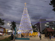 Shows com grandes atrações musicais animam programação do Natal Encantado em Barueri