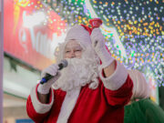 Rua de Natal em Itapevi terá 50 atrações gratuitas e espera a presença de 60 mil pessoas