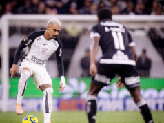 Maracanã será o palco para decisão da Copa do Brasil