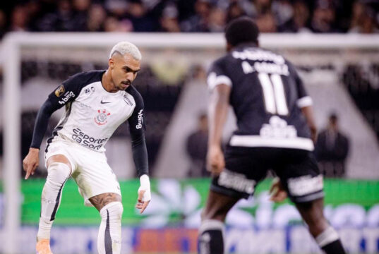 Maracanã será o palco para decisão da Copa do Brasil