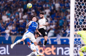 Corinthians precisa de um empate com o Cruzeiro para ir à final da Copa do Brasil