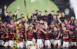 Balanço do Brasileirão 2025 culmina com nova conquista do Flamengo
